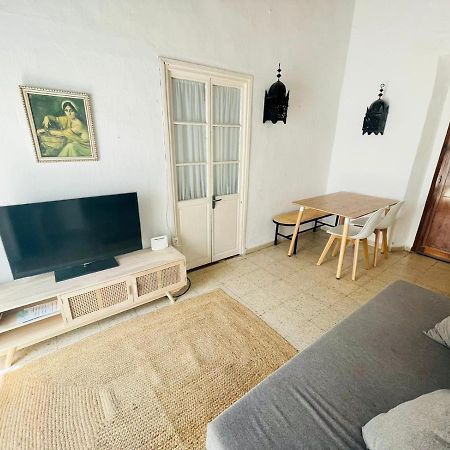 Bel-Air Apartment Tarifa Luaran gambar