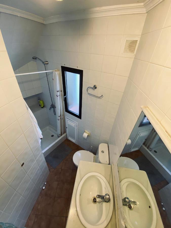 Bel-Air Apartment Tarifa Luaran gambar