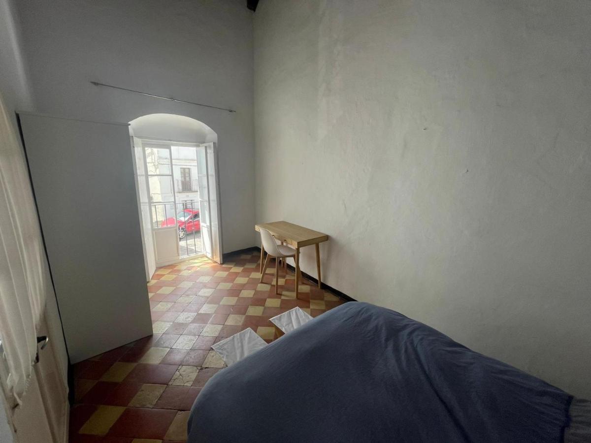 Bel-Air Apartment Tarifa Luaran gambar