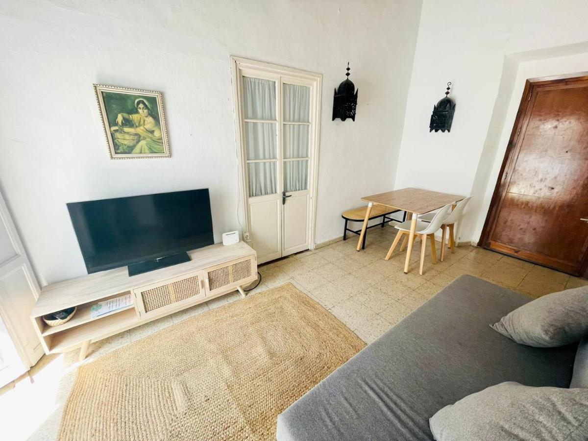 Bel-Air Apartment Tarifa Luaran gambar